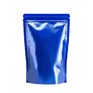 Blue Packy Pack Animation - 0.15 SOL