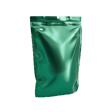 Green Packy Pack Animation - 0.05 SOL